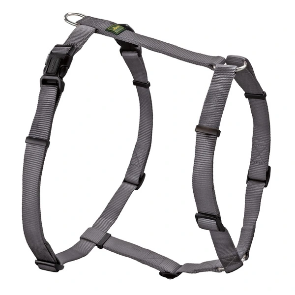 Hunter Hundesele Vario Rapid Grå S-M